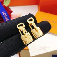 Cheap Louis Vuitton Earrings For Women #1406078 Replica Wholesale [$29.00 USD] [ITEM#1406078] on Replica Louis Vuitton Earrings