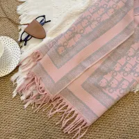 Cheap Christian Dior Scarf For Women #1406081 Replica Wholesale [$29.00 USD] [ITEM#1406081] on Replica Christian Dior Scarf