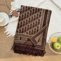 Cheap Christian Dior Scarf For Women #1406082 Replica Wholesale [$29.00 USD] [ITEM#1406082] on Replica Christian Dior Scarf