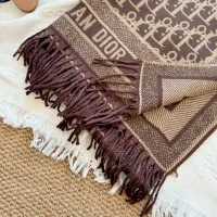 Cheap Christian Dior Scarf For Women #1406082 Replica Wholesale [$29.00 USD] [ITEM#1406082] on Replica Christian Dior Scarf