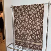 Cheap Christian Dior Scarf For Women #1406083 Replica Wholesale [$29.00 USD] [ITEM#1406083] on Replica Christian Dior Scarf