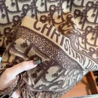 Cheap Christian Dior Scarf For Women #1406083 Replica Wholesale [$29.00 USD] [ITEM#1406083] on Replica Christian Dior Scarf