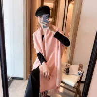 Cheap Christian Dior Scarf For Women #1406092 Replica Wholesale [$29.00 USD] [ITEM#1406092] on Replica Christian Dior Scarf