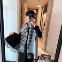 Cheap Christian Dior Scarf For Women #1406094 Replica Wholesale [$29.00 USD] [ITEM#1406094] on Replica Christian Dior Scarf