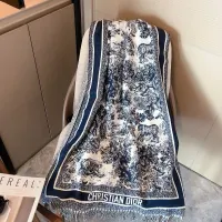 Cheap Christian Dior Scarf For Women #1406095 Replica Wholesale [$29.00 USD] [ITEM#1406095] on Replica Christian Dior Scarf