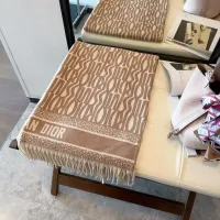 Cheap Christian Dior Scarf For Women #1406101 Replica Wholesale [$29.00 USD] [ITEM#1406101] on Replica Christian Dior Scarf