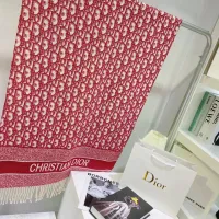 Cheap Christian Dior Scarf For Women #1406103 Replica Wholesale [$29.00 USD] [ITEM#1406103] on Replica Christian Dior Scarf