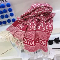 Cheap Christian Dior Scarf For Women #1406103 Replica Wholesale [$29.00 USD] [ITEM#1406103] on Replica Christian Dior Scarf