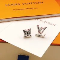 Cheap Louis Vuitton Earrings For Women #1406104 Replica Wholesale [$29.00 USD] [ITEM#1406104] on Replica Louis Vuitton Earrings