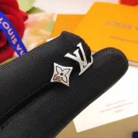 Cheap Louis Vuitton Earrings For Women #1406104 Replica Wholesale [$29.00 USD] [ITEM#1406104] on Replica Louis Vuitton Earrings
