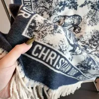 Cheap Christian Dior Scarf For Women #1406107 Replica Wholesale [$29.00 USD] [ITEM#1406107] on Replica Christian Dior Scarf