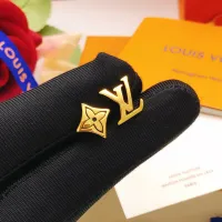 Cheap Louis Vuitton Earrings For Women #1406108 Replica Wholesale [$29.00 USD] [ITEM#1406108] on Replica Louis Vuitton Earrings