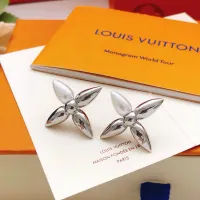 Cheap Louis Vuitton Earrings For Women #1406109 Replica Wholesale [$29.00 USD] [ITEM#1406109] on Replica Louis Vuitton Earrings