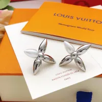 Cheap Louis Vuitton Earrings For Women #1406109 Replica Wholesale [$29.00 USD] [ITEM#1406109] on Replica Louis Vuitton Earrings