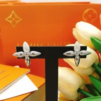 Cheap Louis Vuitton Earrings For Women #1406109 Replica Wholesale [$29.00 USD] [ITEM#1406109] on Replica Louis Vuitton Earrings