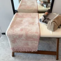 Cheap Christian Dior Scarf For Women #1406112 Replica Wholesale [$29.00 USD] [ITEM#1406112] on Replica Christian Dior Scarf