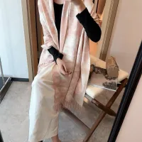 Cheap Christian Dior Scarf For Women #1406112 Replica Wholesale [$29.00 USD] [ITEM#1406112] on Replica Christian Dior Scarf