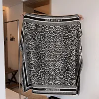 Cheap Christian Dior Scarf For Women #1406118 Replica Wholesale [$32.00 USD] [ITEM#1406118] on Replica Christian Dior Scarf