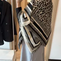 Cheap Christian Dior Scarf For Women #1406118 Replica Wholesale [$32.00 USD] [ITEM#1406118] on Replica Christian Dior Scarf