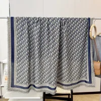 Cheap Christian Dior Scarf For Women #1406119 Replica Wholesale [$32.00 USD] [ITEM#1406119] on Replica Christian Dior Scarf