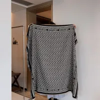 Cheap Christian Dior Scarf For Women #1406120 Replica Wholesale [$32.00 USD] [ITEM#1406120] on Replica Christian Dior Scarf