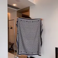 Cheap Christian Dior Scarf For Women #1406121 Replica Wholesale [$32.00 USD] [ITEM#1406121] on Replica Christian Dior Scarf