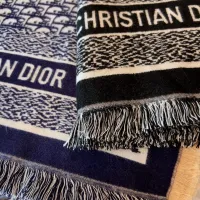 Cheap Christian Dior Scarf For Women #1406121 Replica Wholesale [$32.00 USD] [ITEM#1406121] on Replica Christian Dior Scarf