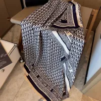 Cheap Christian Dior Scarf For Women #1406121 Replica Wholesale [$32.00 USD] [ITEM#1406121] on Replica Christian Dior Scarf