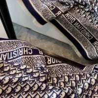 Cheap Christian Dior Scarf For Women #1406121 Replica Wholesale [$32.00 USD] [ITEM#1406121] on Replica Christian Dior Scarf