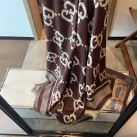 Cheap Gucci Scarf For Women #1406125 Replica Wholesale [$32.00 USD] [ITEM#1406125] on Replica Gucci Scarf