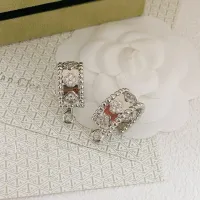 Cheap Van Cleef &amp; Arpels Earrings For Women #1406126 Replica Wholesale [$29.00 USD] [ITEM#1406126] on Replica Van Cleef &amp; Arpels Earrings