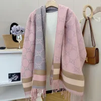 Cheap Gucci Scarf For Women #1406128 Replica Wholesale [$29.00 USD] [ITEM#1406128] on Replica Gucci Scarf