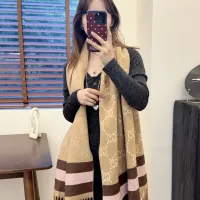 Cheap Gucci Scarf For Women #1406129 Replica Wholesale [$29.00 USD] [ITEM#1406129] on Replica Gucci Scarf