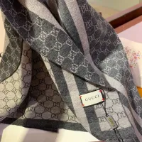 Cheap Gucci Scarf For Women #1406131 Replica Wholesale [$29.00 USD] [ITEM#1406131] on Replica Gucci Scarf