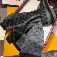 Cheap Gucci Scarf For Women #1406132 Replica Wholesale [$29.00 USD] [ITEM#1406132] on Replica Gucci Scarf