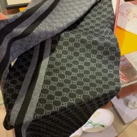 Cheap Gucci Scarf For Women #1406132 Replica Wholesale [$29.00 USD] [ITEM#1406132] on Replica Gucci Scarf