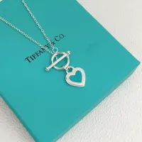 Cheap Tiffany Necklaces For Women #1406135 Replica Wholesale [$29.00 USD] [ITEM#1406135] on Replica Tiffany Necklaces