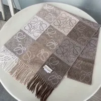 Cheap LOEWE Scarf For Women #1406138 Replica Wholesale [$27.00 USD] [ITEM#1406138] on Replica LOEWE Scarf