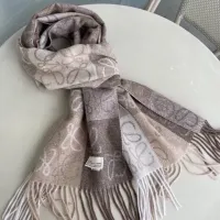 Cheap LOEWE Scarf For Women #1406138 Replica Wholesale [$27.00 USD] [ITEM#1406138] on Replica LOEWE Scarf