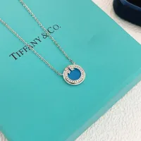 Cheap Tiffany Necklaces For Women #1406139 Replica Wholesale [$32.00 USD] [ITEM#1406139] on Replica Tiffany Necklaces