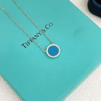 Cheap Tiffany Necklaces For Women #1406139 Replica Wholesale [$32.00 USD] [ITEM#1406139] on Replica Tiffany Necklaces