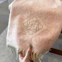 Cheap LOEWE Scarf For Women #1406140 Replica Wholesale [$29.00 USD] [ITEM#1406140] on Replica LOEWE Scarf