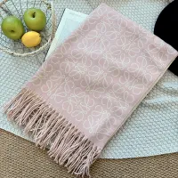 Cheap LOEWE Scarf For Women #1406141 Replica Wholesale [$29.00 USD] [ITEM#1406141] on Replica LOEWE Scarf