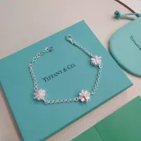 Cheap Tiffany Bracelets #1406145 Replica Wholesale [$42.00 USD] [ITEM#1406145] on Replica Tiffany Bracelets