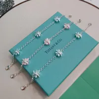 Cheap Tiffany Bracelets #1406146 Replica Wholesale [$42.00 USD] [ITEM#1406146] on Replica Tiffany Bracelets