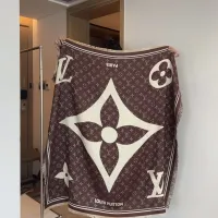 Cheap Louis Vuitton Scarf For Women #1406151 Replica Wholesale [$32.00 USD] [ITEM#1406151] on Replica Louis Vuitton Scarf
