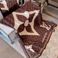 Cheap Louis Vuitton Scarf For Women #1406151 Replica Wholesale [$32.00 USD] [ITEM#1406151] on Replica Louis Vuitton Scarf