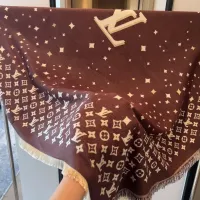 Cheap Louis Vuitton Scarf For Women #1406152 Replica Wholesale [$32.00 USD] [ITEM#1406152] on Replica Louis Vuitton Scarf