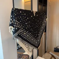 Cheap Louis Vuitton Scarf For Women #1406153 Replica Wholesale [$32.00 USD] [ITEM#1406153] on Replica Louis Vuitton Scarf