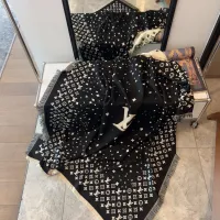 Cheap Louis Vuitton Scarf For Women #1406153 Replica Wholesale [$32.00 USD] [ITEM#1406153] on Replica Louis Vuitton Scarf